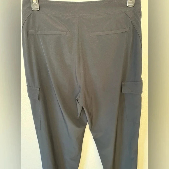 Athleta Uptown Ankle Pants - Picture 8 of 13